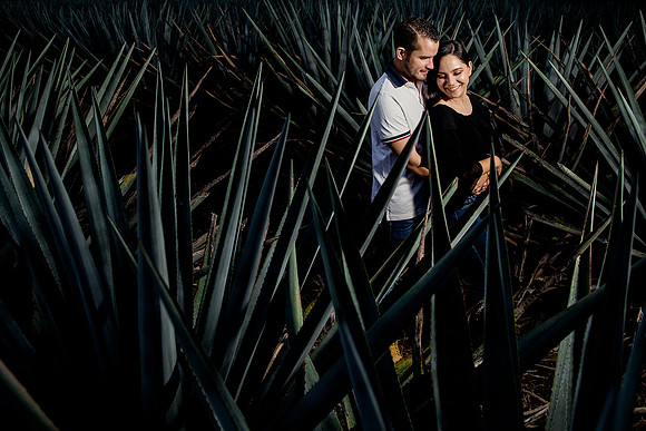 sesion pre boda
