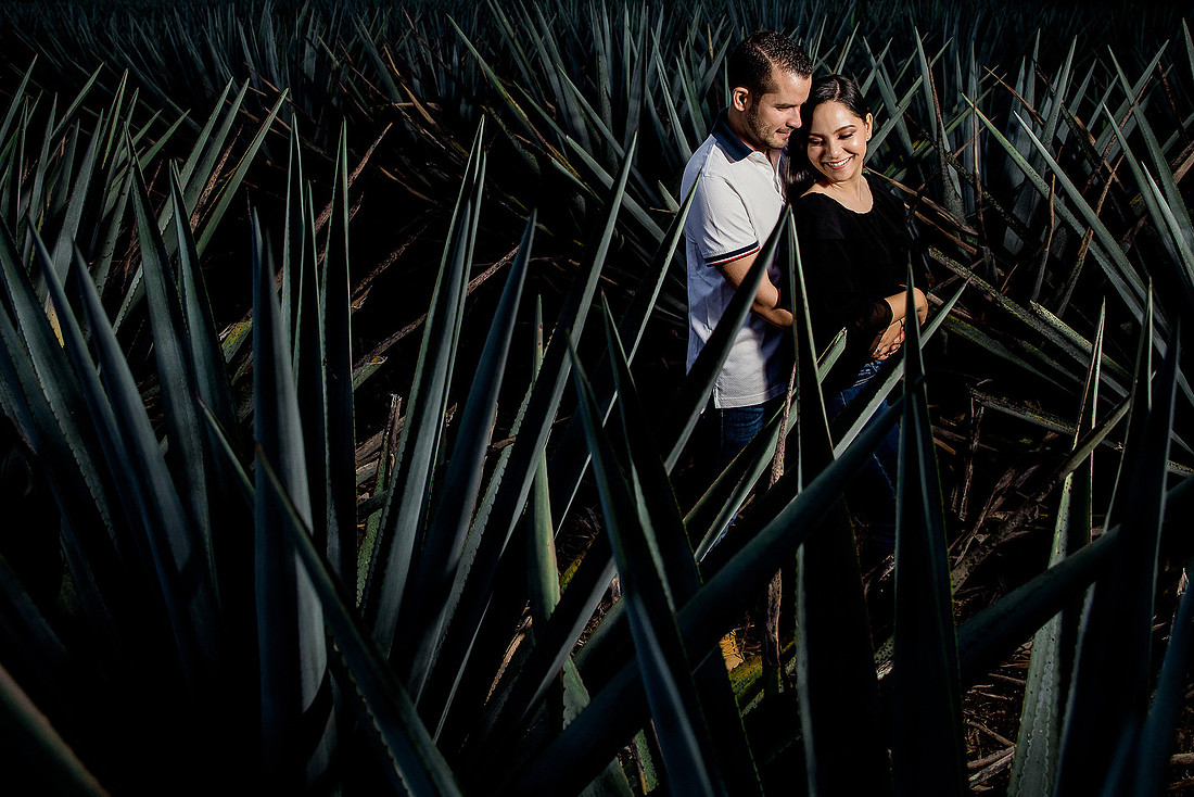 sesion pre boda