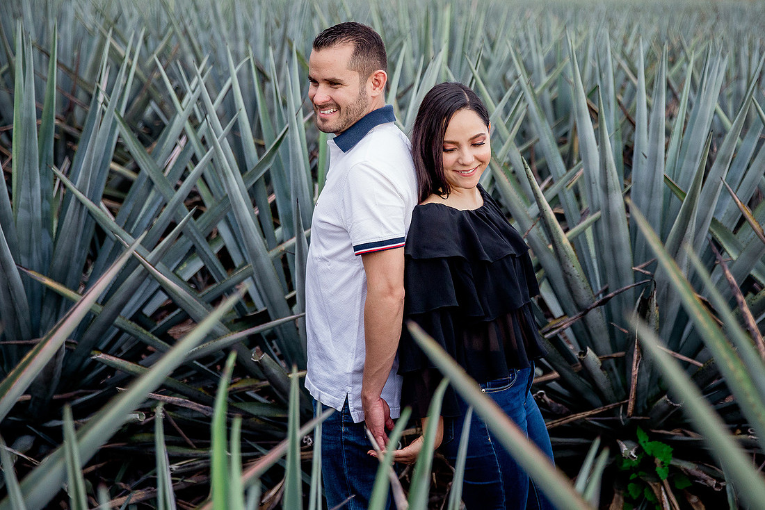 sesion pre boda