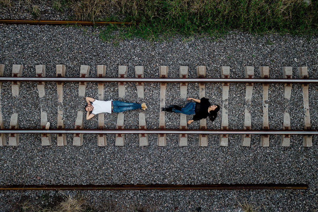 sesion pre boda