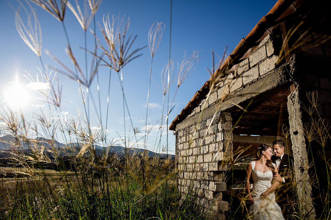 vestido de novia