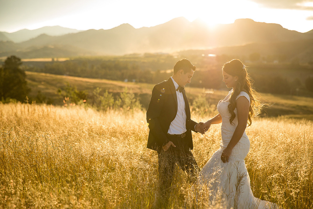 vestido de novia