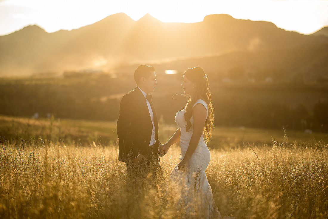 vestido de novia