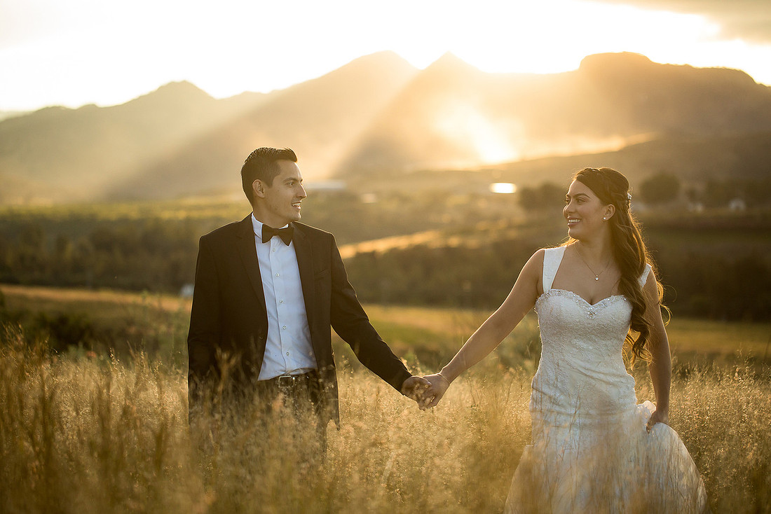 vestido de novia