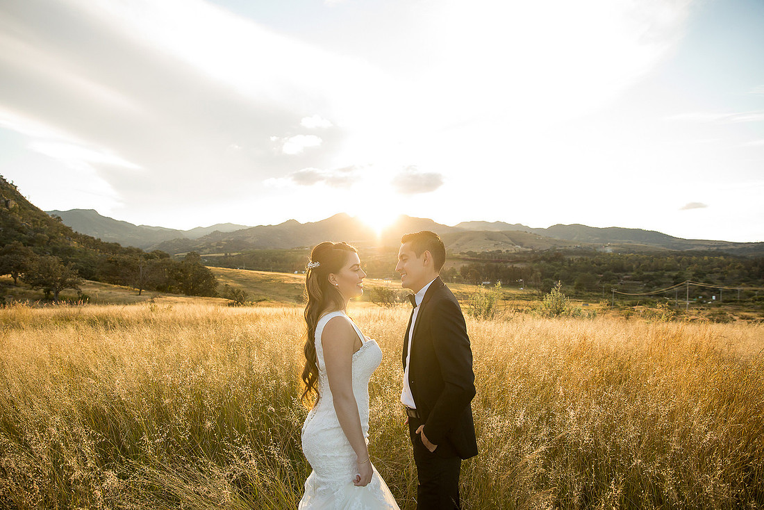 vestido de novia