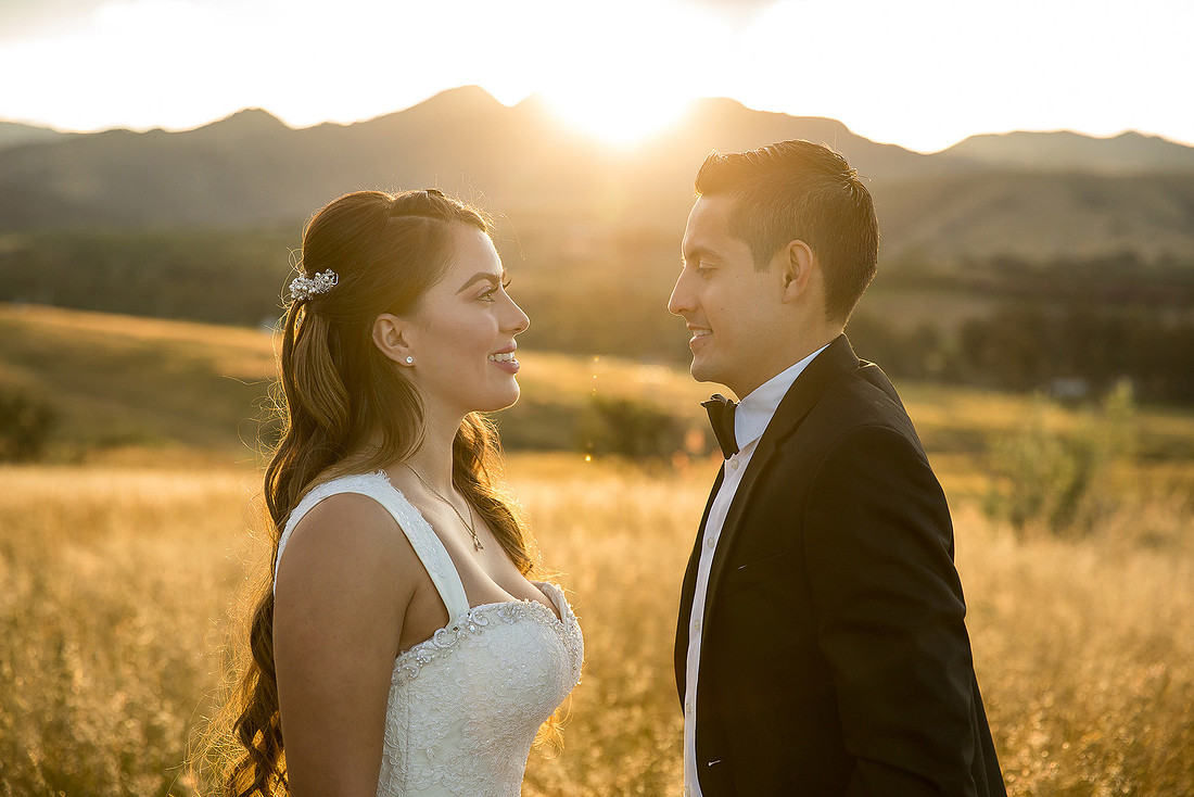 vestido de novia