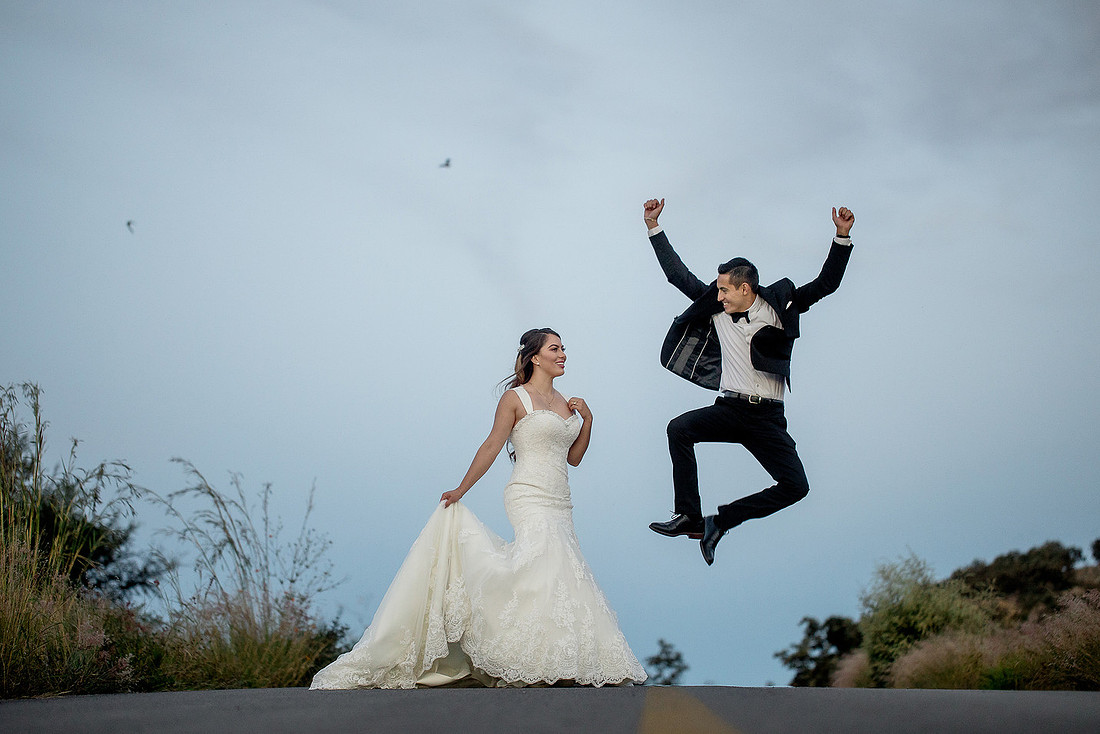 vestido de novia