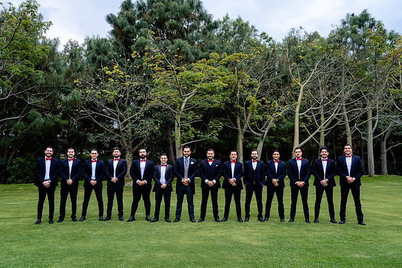 fotógrafo bodas guadalajara