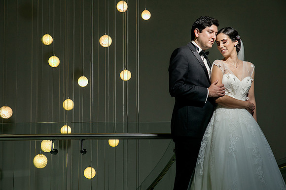 bodas guadalajara