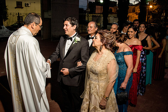 bodas guadalajara
