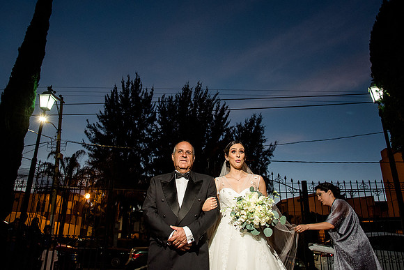 bodas guadalajara