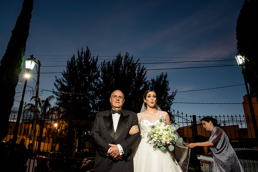 bodas guadalajara