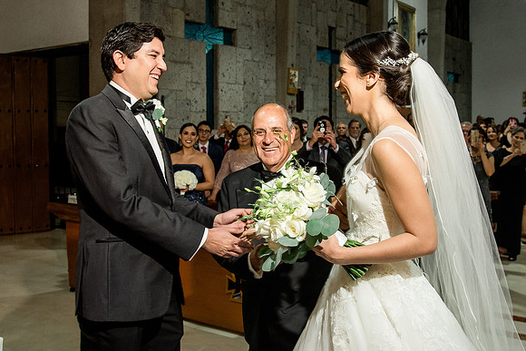 bodas guadalajara