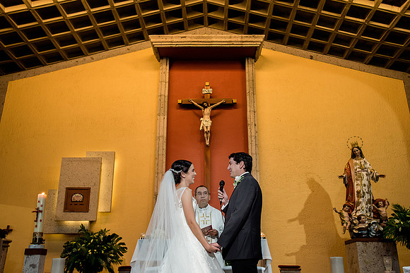 bodas guadalajara