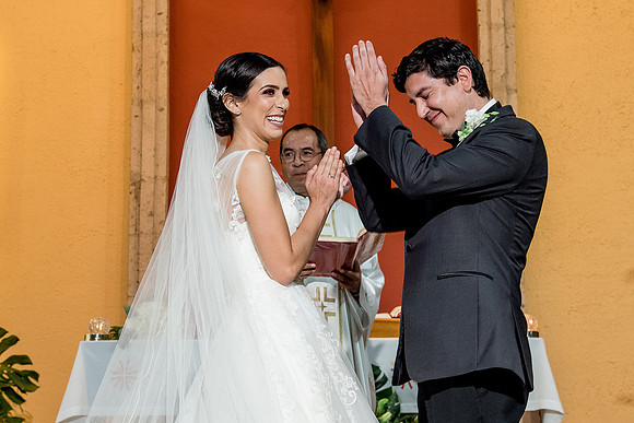 bodas guadalajara