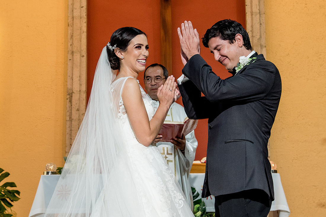 bodas guadalajara