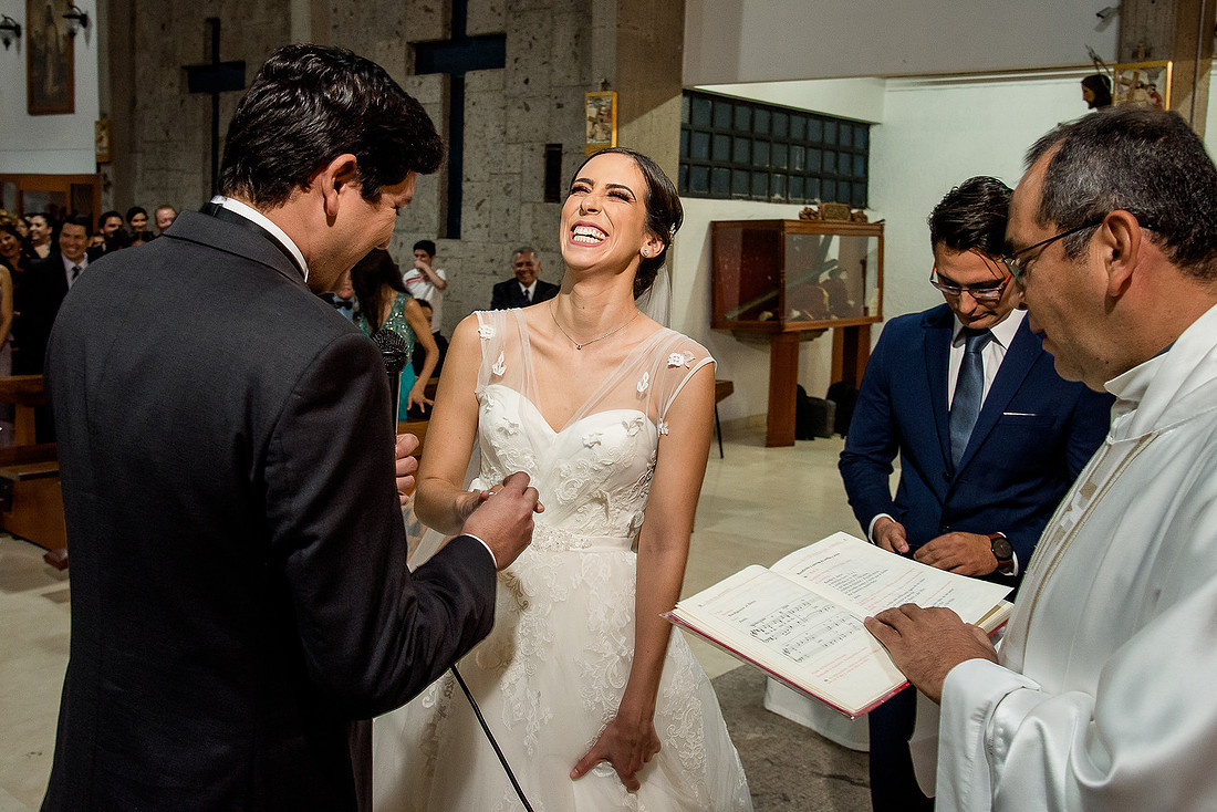 bodas guadalajara