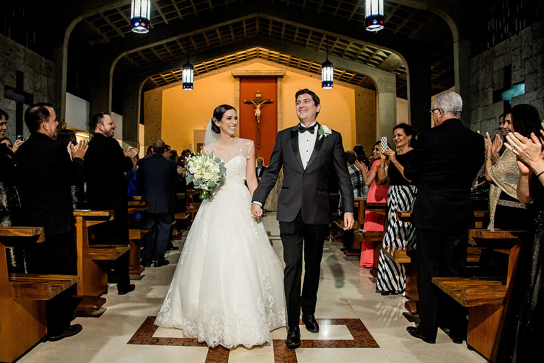 bodas guadalajara