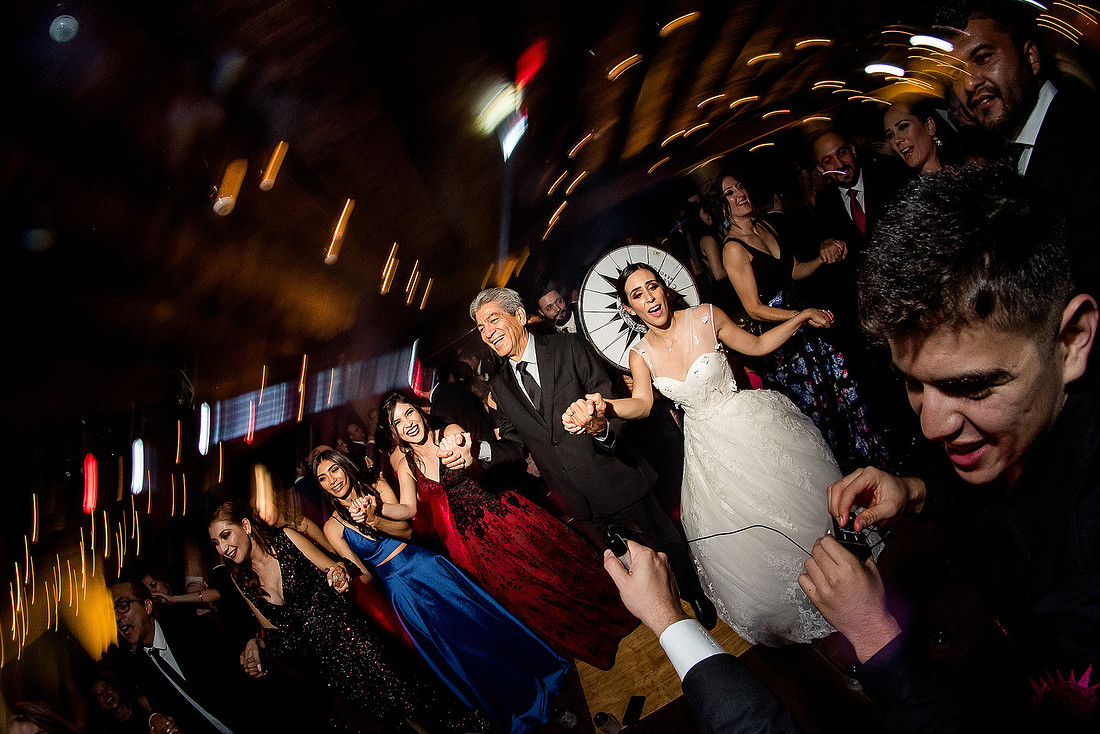 bodas guadalajara