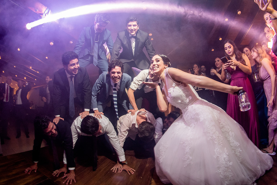 bodas guadalajara