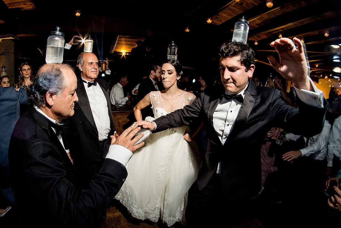 bodas guadalajara