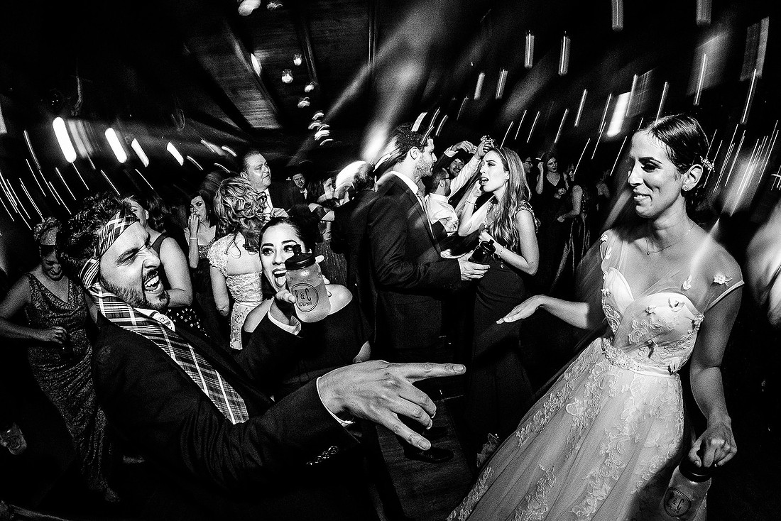 bodas guadalajara
