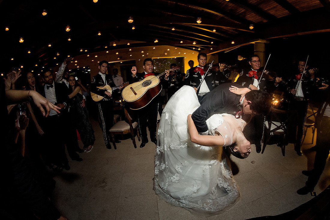 bodas guadalajara