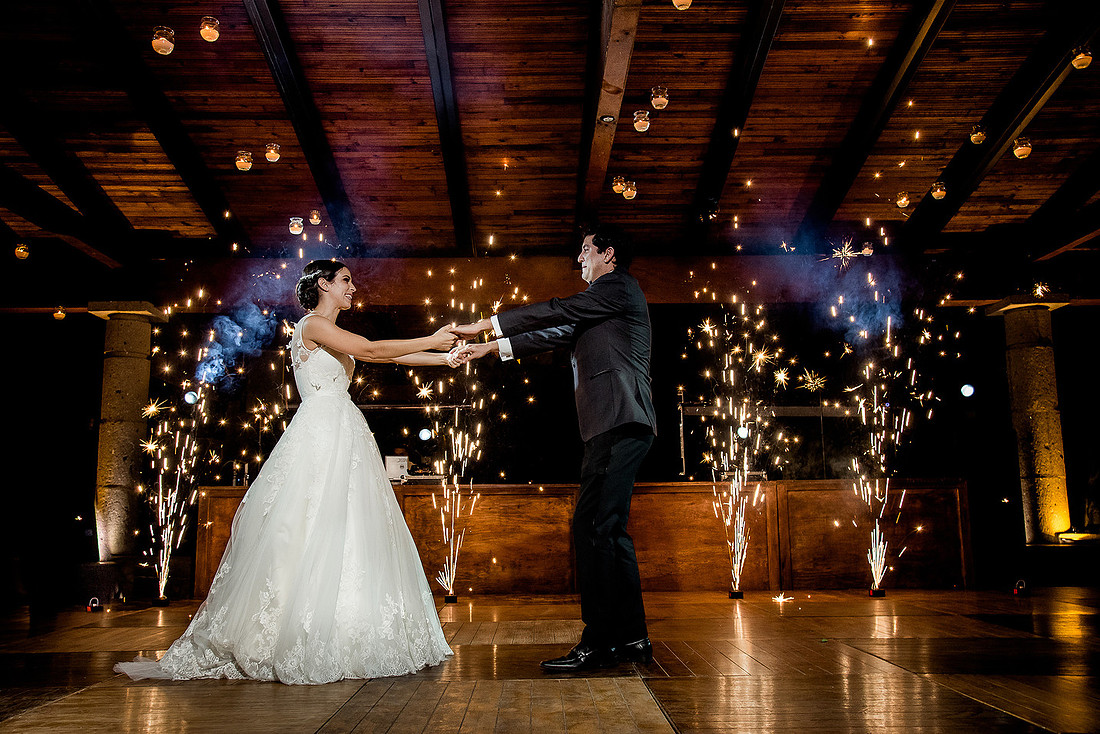 bodas guadalajara