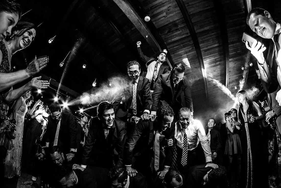 bodas guadalajara