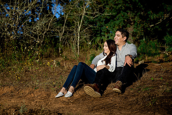 sesion casual