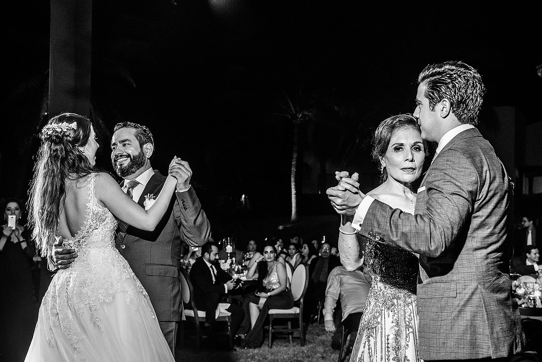 nahui eventos