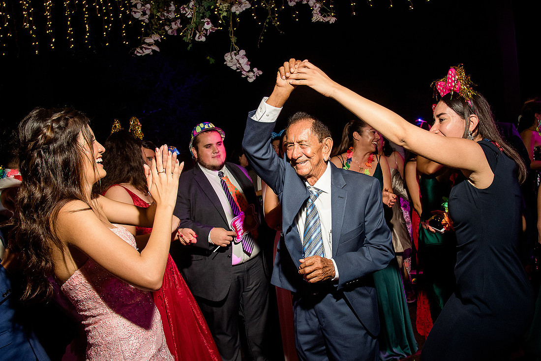 nahui eventos