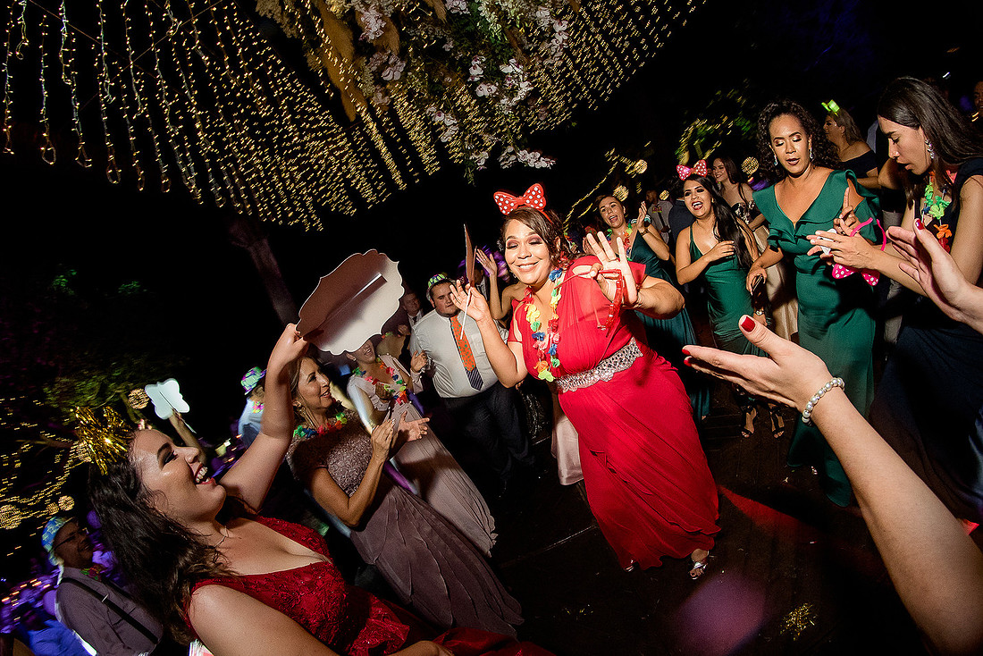 nahui eventos