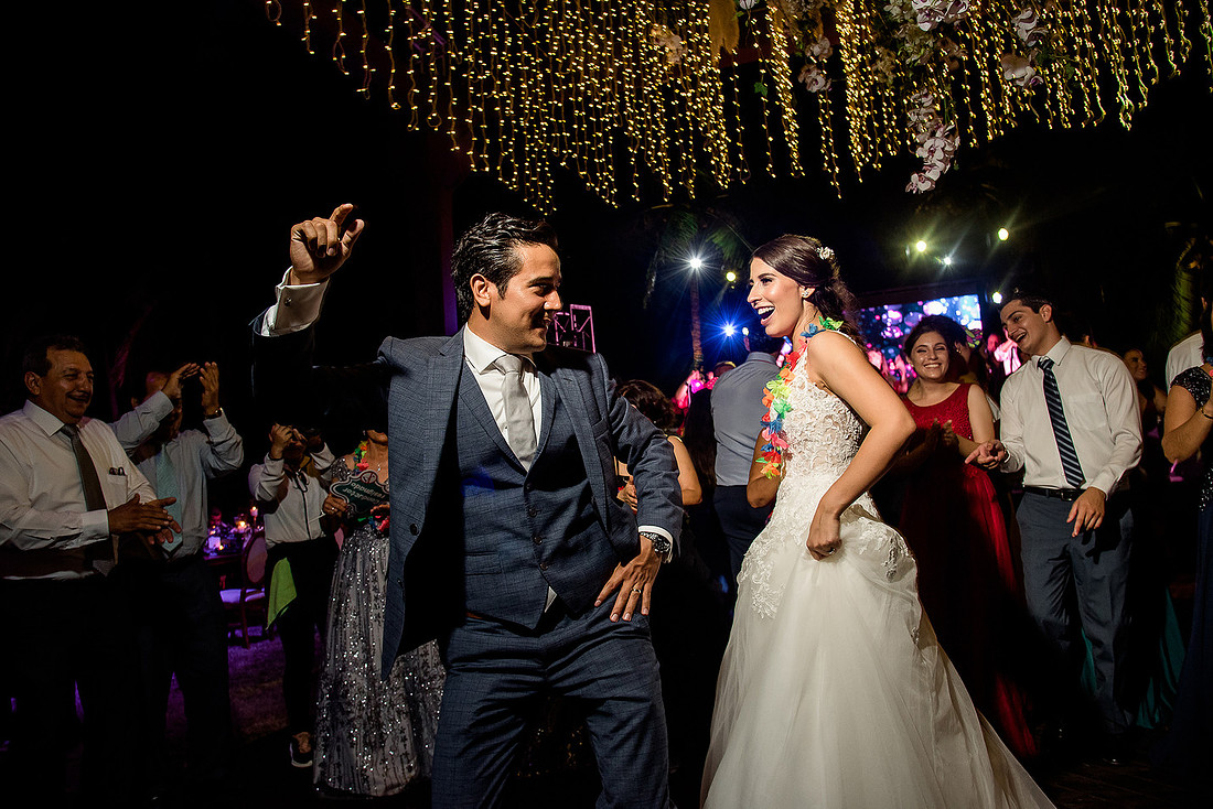 nahui eventos