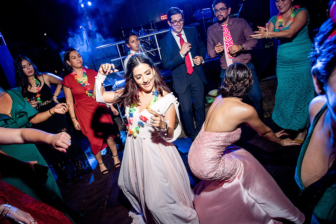 nahui eventos