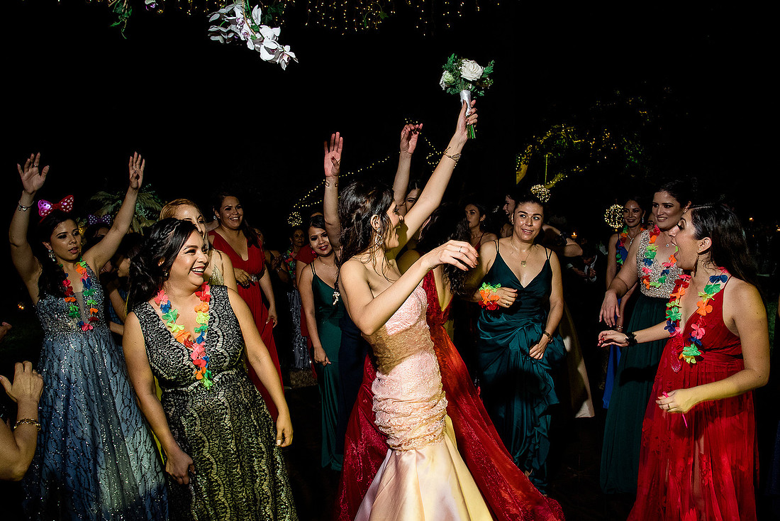 nahui eventos