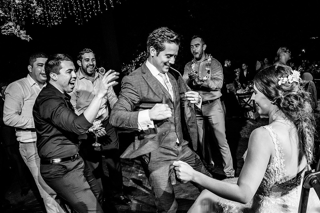 nahui eventos
