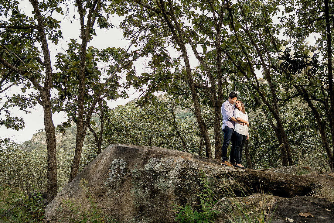 fotógrafo de bodas
