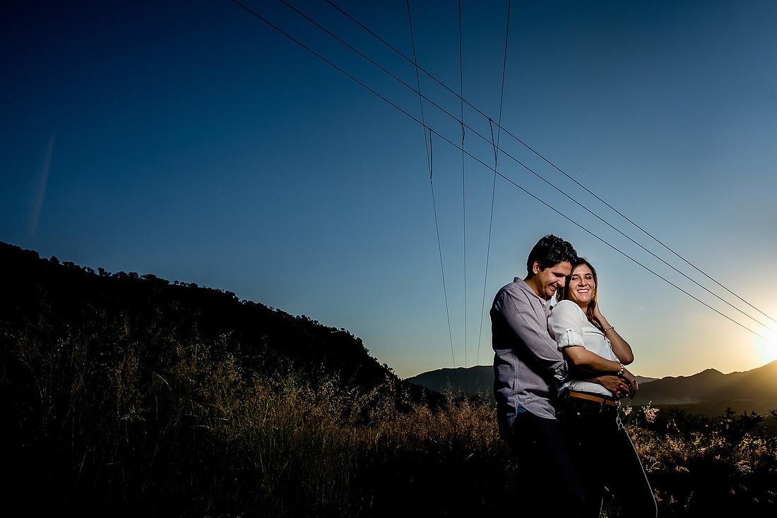 fotógrafo de bodas