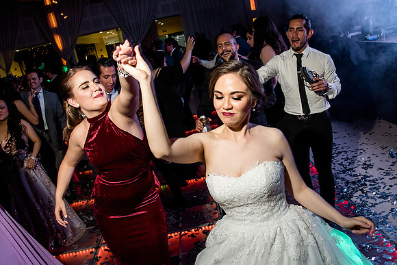 yacarta eventos