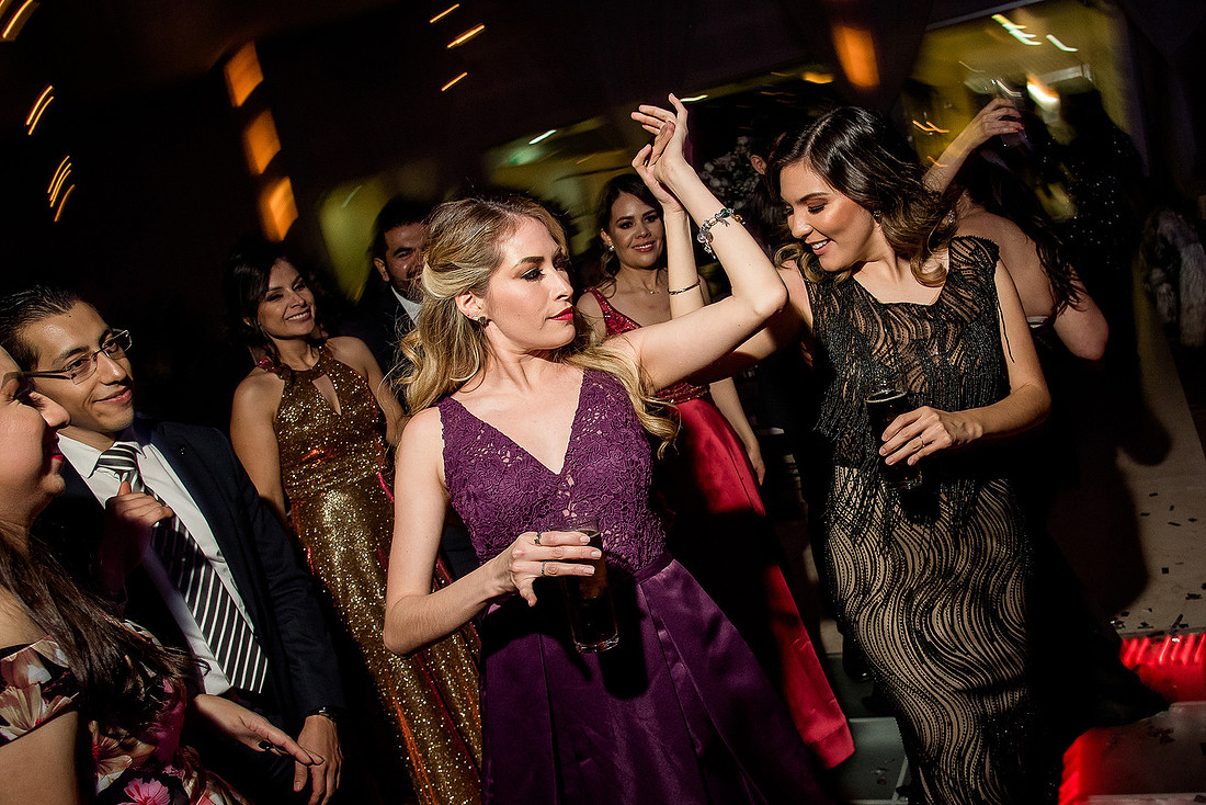 yacarta eventos