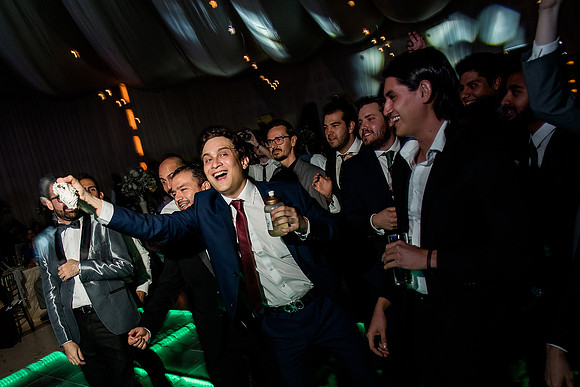 yacarta eventos