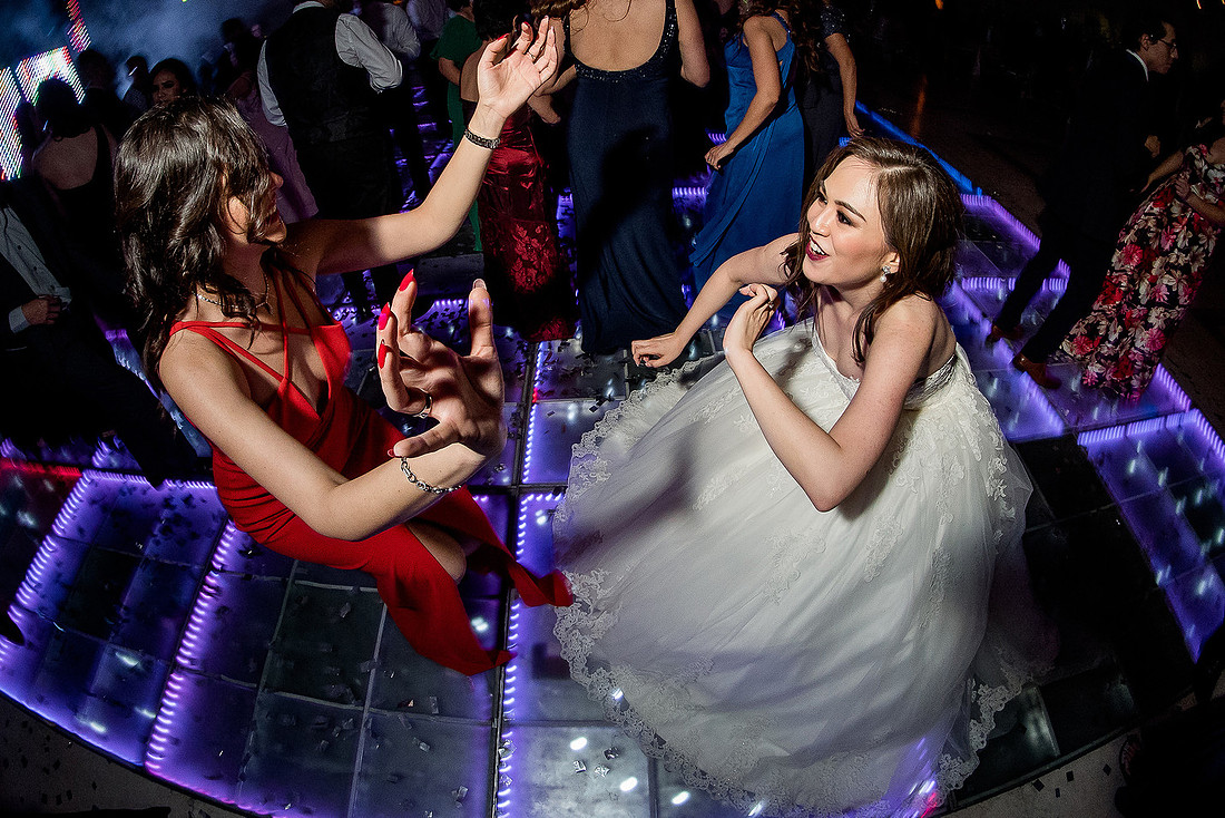 yacarta eventos
