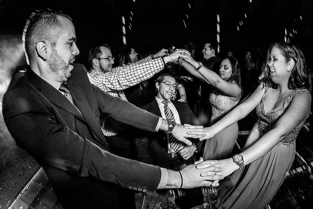 yacarta eventos
