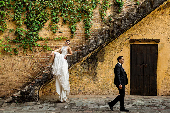 hacienda el carmen