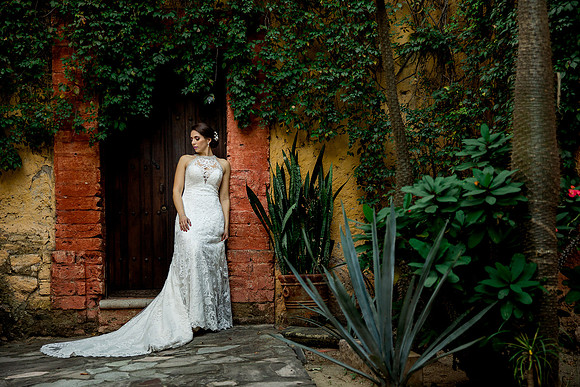 hacienda el carmen