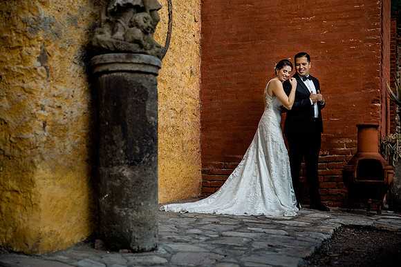 hacienda el carmen
