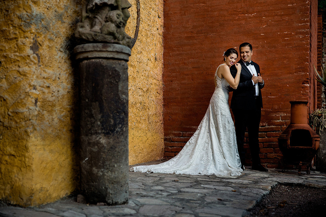 hacienda el carmen