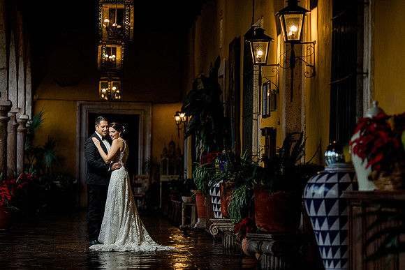 hacienda el carmen