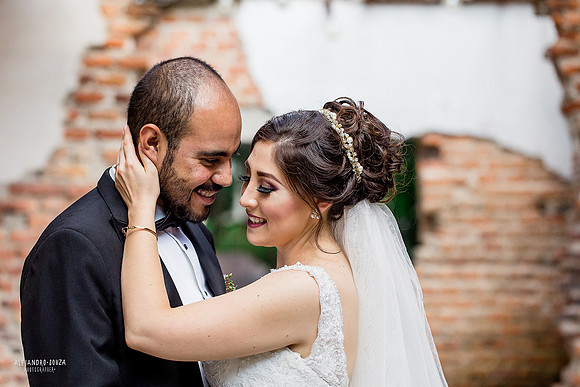 fotógrafo de boda en guadalajara